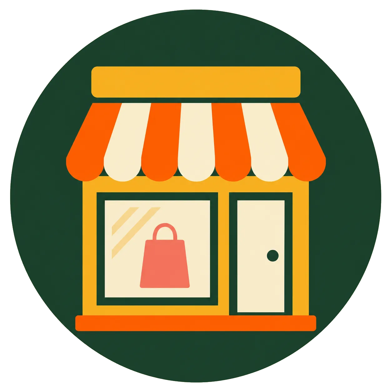 Shops