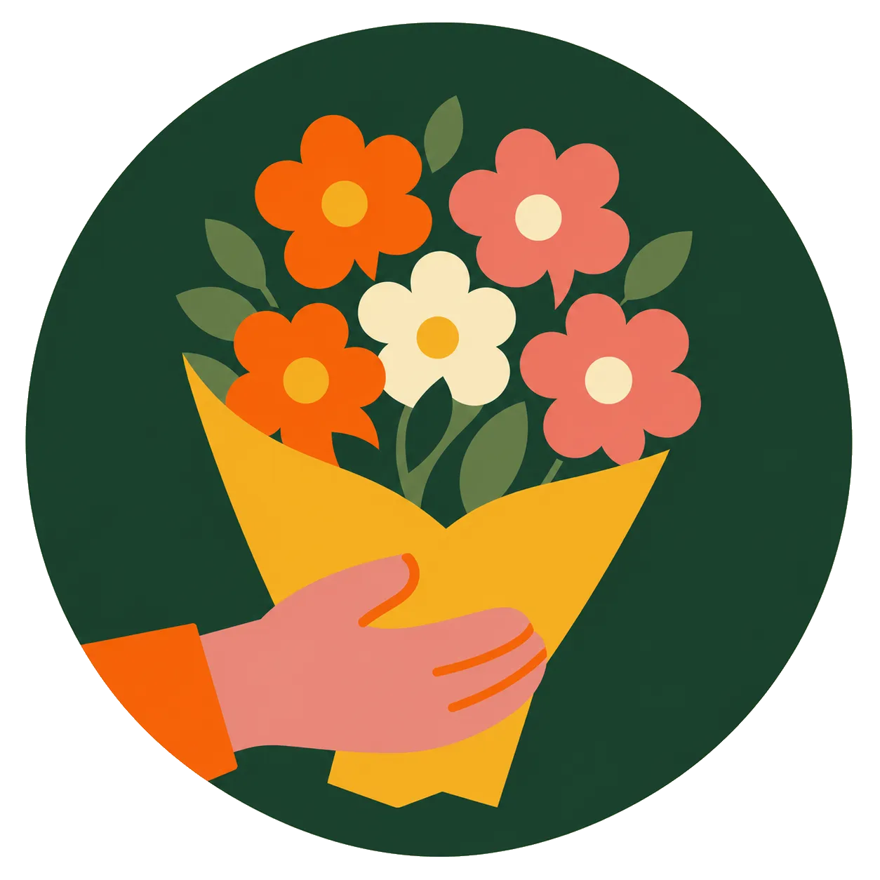 Flower Shop